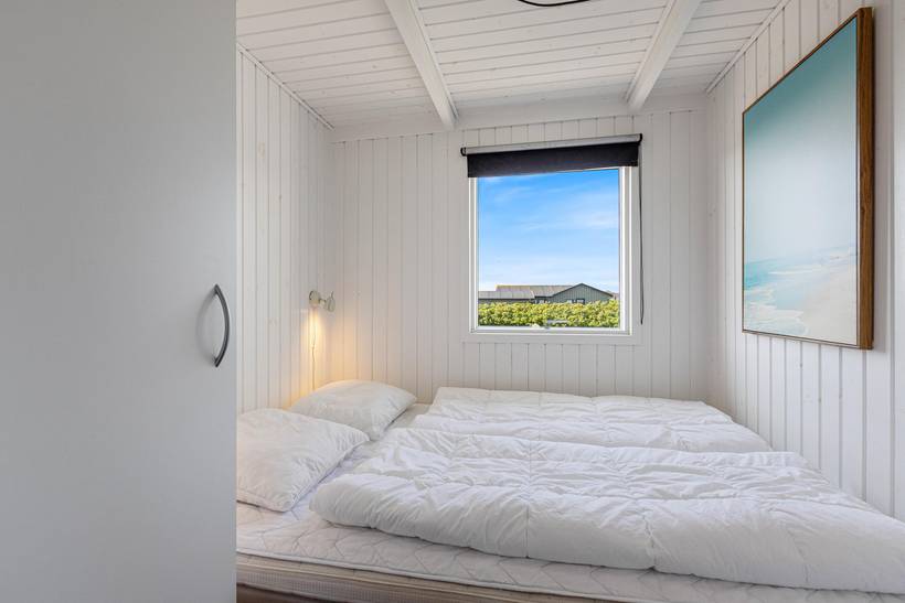 Foto von Ferienhaus GJ97 in Søndervig - Westjütland