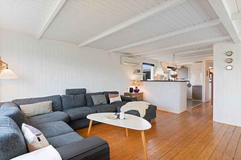 Foto von Ferienhaus GJ97 in Søndervig - Westjütland