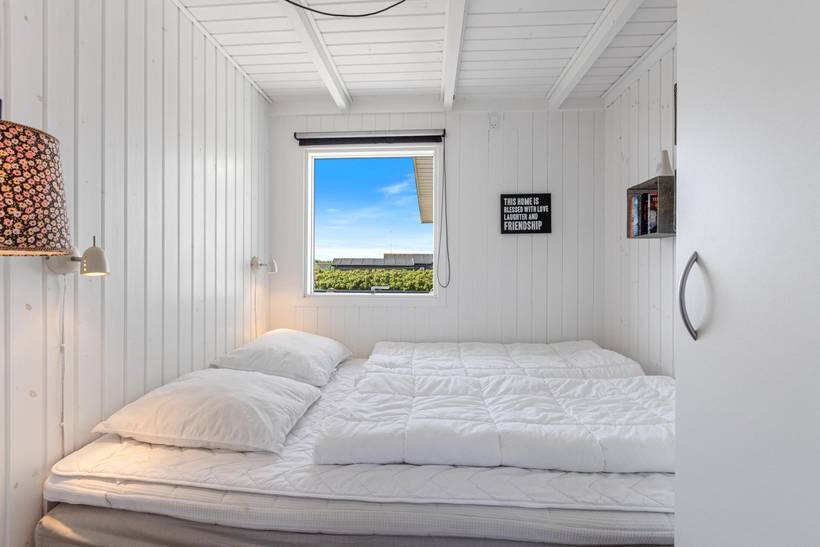 Foto von Ferienhaus GJ97 in Søndervig - Westjütland
