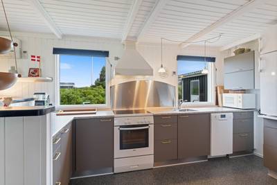 Vorschaubild von Ferienhaus GJ97 in Søndervig - Westjütland
