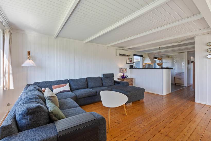 Foto von Ferienhaus GJ97 in Søndervig - Westjütland