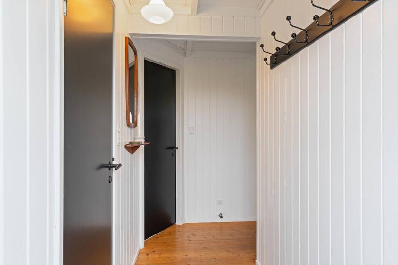 Foto von Ferienhaus GJ97 in Søndervig - Westjütland