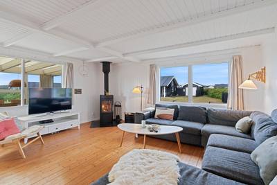Vorschaubild von Ferienhaus GJ97 in Søndervig - Westjütland