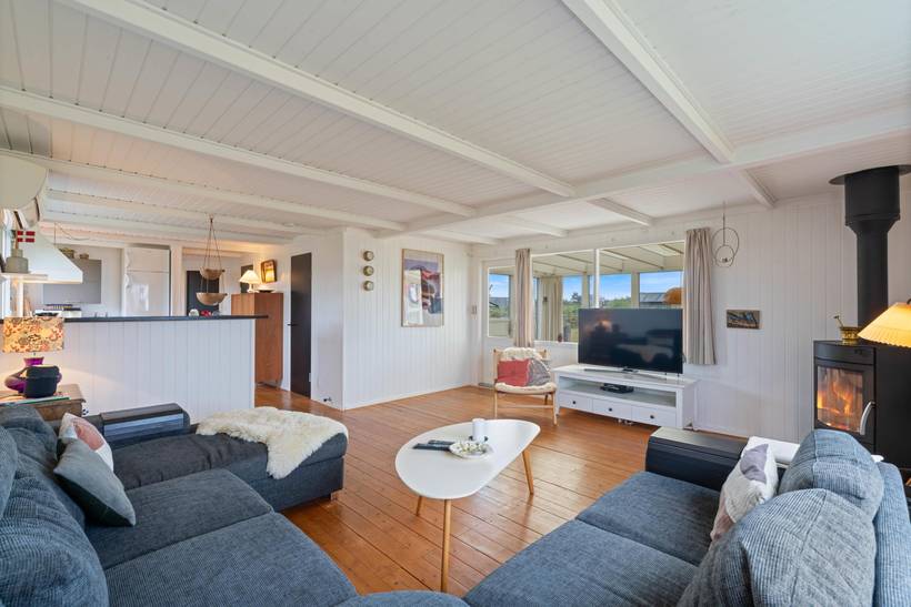 Foto von Ferienhaus GJ97 in Søndervig - Westjütland