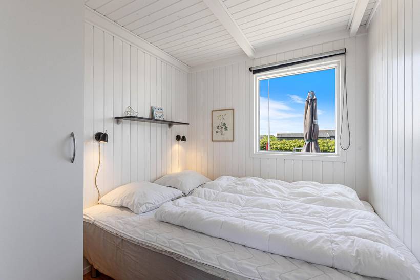Foto von Ferienhaus GJ97 in Søndervig - Westjütland