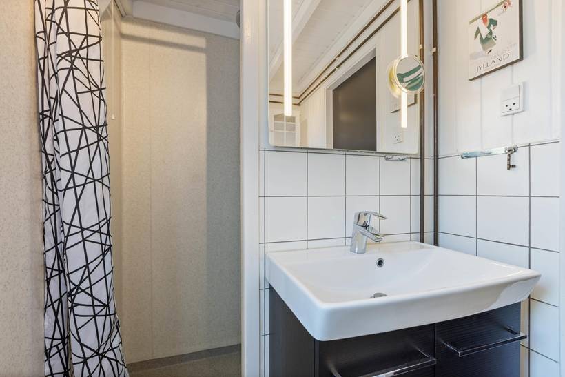 Foto von Ferienhaus GJ97 in Søndervig - Westjütland