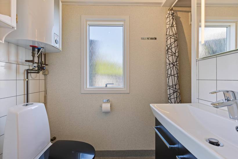 Foto von Ferienhaus GJ97 in Søndervig - Westjütland