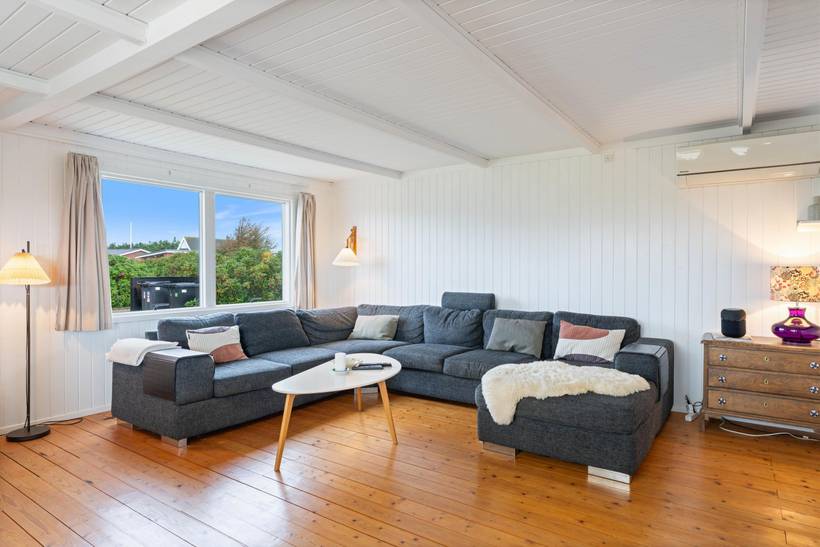 Foto von Ferienhaus GJ97 in Søndervig - Westjütland