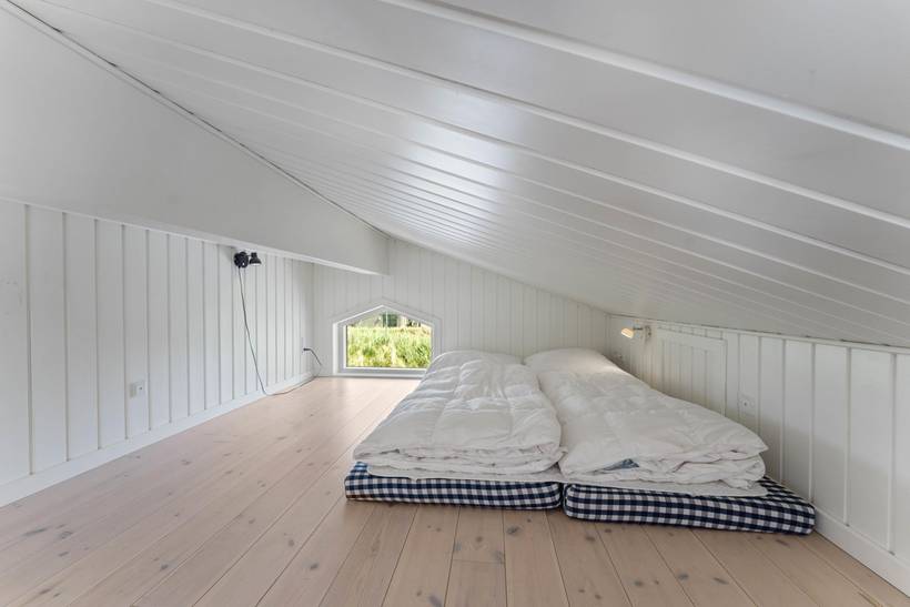 Foto von Ferienhaus GJ98 in Søndervig - Westjütland