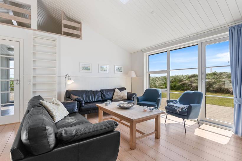 Foto von Ferienhaus GJ98 in Søndervig - Westjütland
