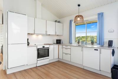 Vorschaubild von Ferienhaus GJ98 in Søndervig - Westjütland