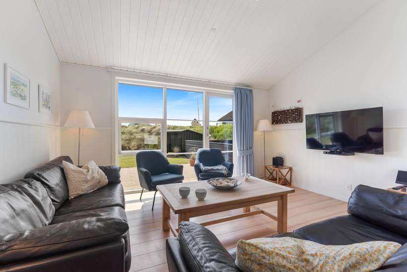 Foto von Ferienhaus GJ98 in Søndervig - Westjütland