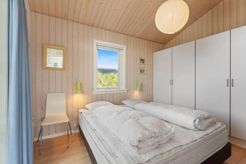 Foto von Ferienhaus GJ98 in Søndervig - Westjütland