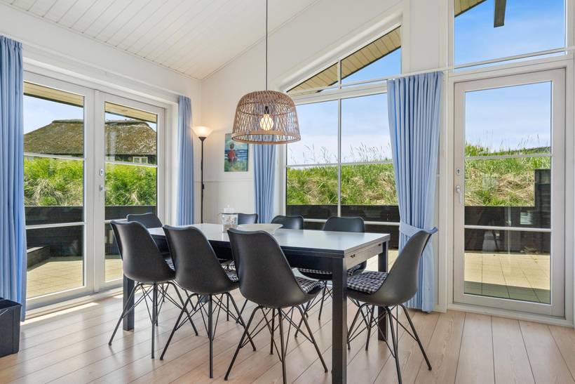 Foto von Ferienhaus GJ98 in Søndervig - Westjütland