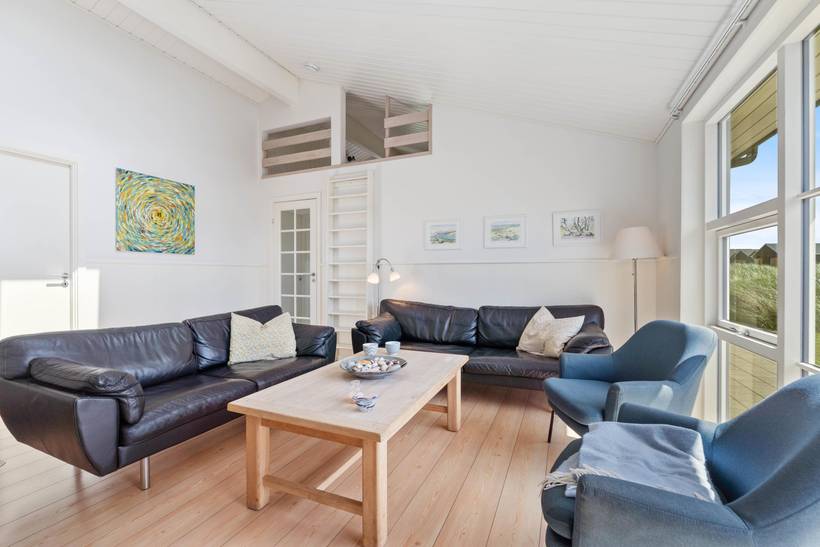 Foto von Ferienhaus GJ98 in Søndervig - Westjütland