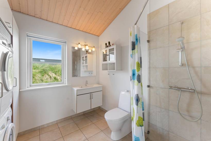 Foto von Ferienhaus GJ98 in Søndervig - Westjütland