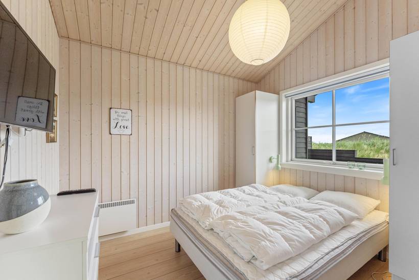 Foto von Ferienhaus GJ98 in Søndervig - Westjütland