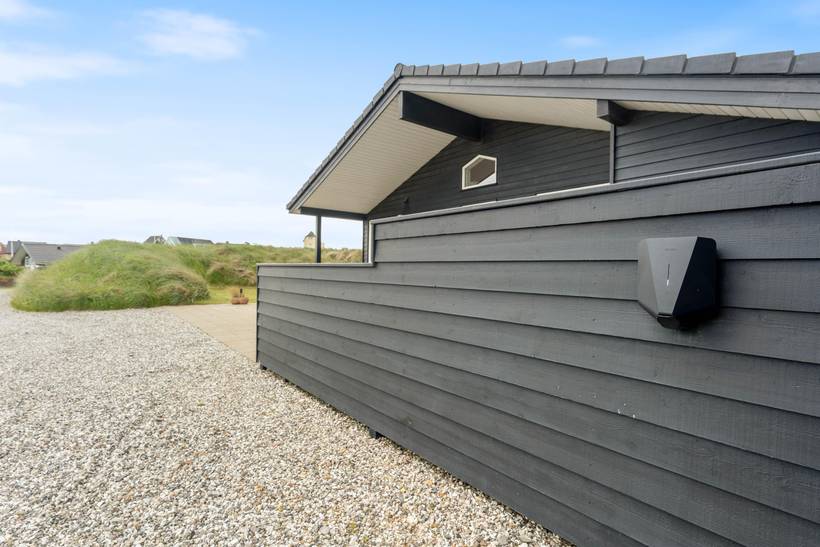 Foto von Ferienhaus GJ98 in Søndervig - Westjütland