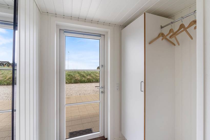 Foto von Ferienhaus GJ98 in Søndervig - Westjütland