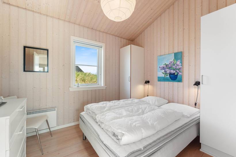 Foto von Ferienhaus GJ98 in Søndervig - Westjütland
