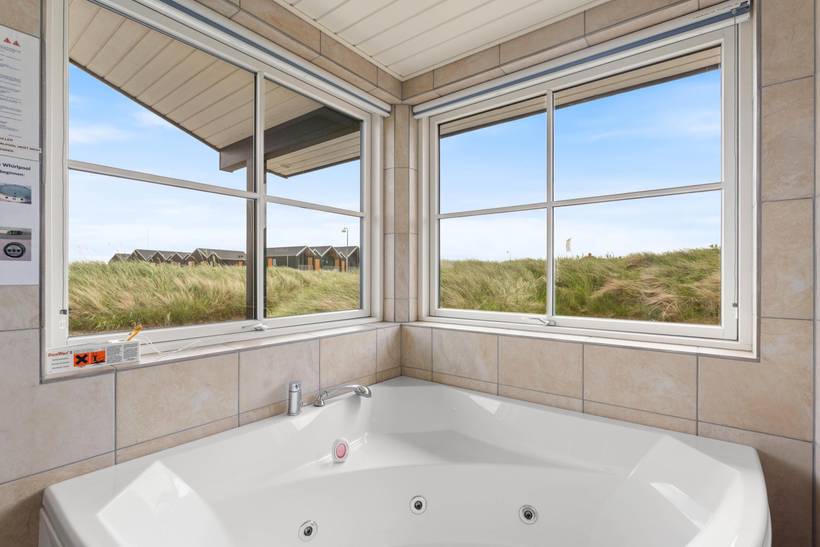 Foto von Ferienhaus GJ98 in Søndervig - Westjütland