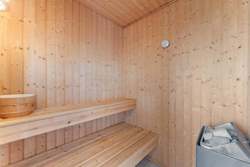Foto von Ferienhaus GJ98 in Søndervig - Westjütland