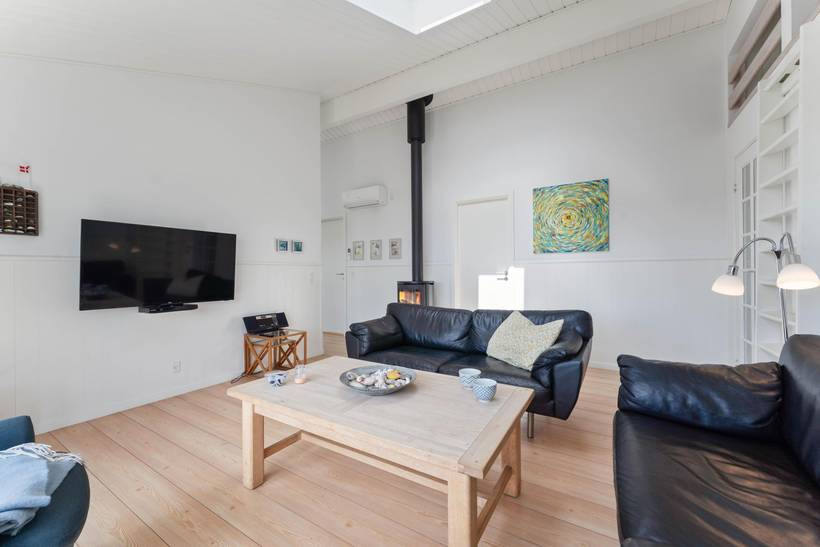 Foto von Ferienhaus GJ98 in Søndervig - Westjütland