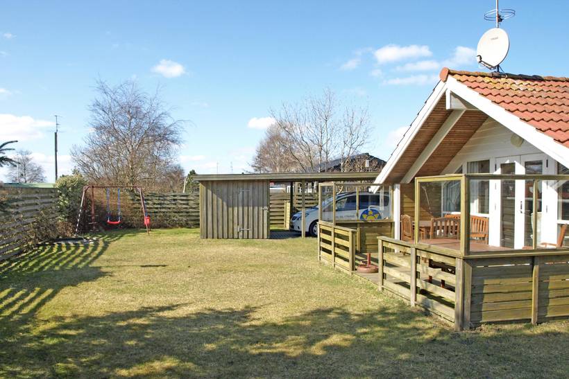 Foto von Ferienhaus GK01 in Vemmingbund - Südjütland