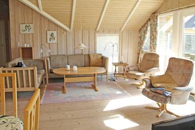 Vorschaubild von Ferienhaus GK01 in Vemmingbund - Südjütland