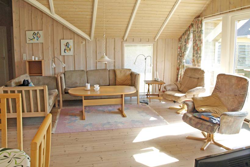 Foto von Ferienhaus GK01 in Vemmingbund - Südjütland