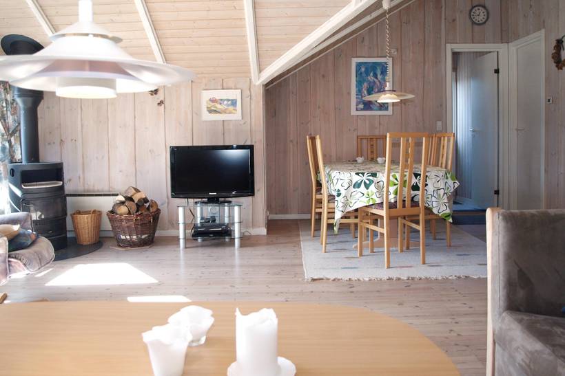 Foto von Ferienhaus GK01 in Vemmingbund - Südjütland