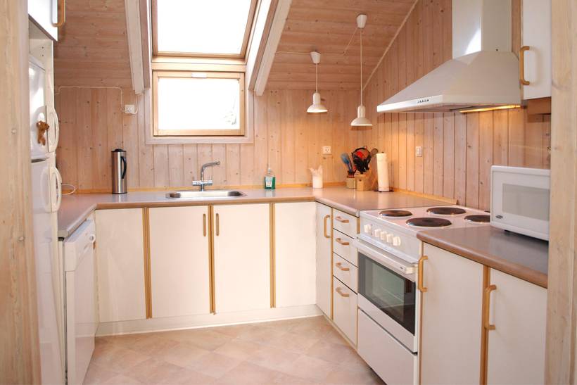Foto von Ferienhaus GK01 in Vemmingbund - Südjütland