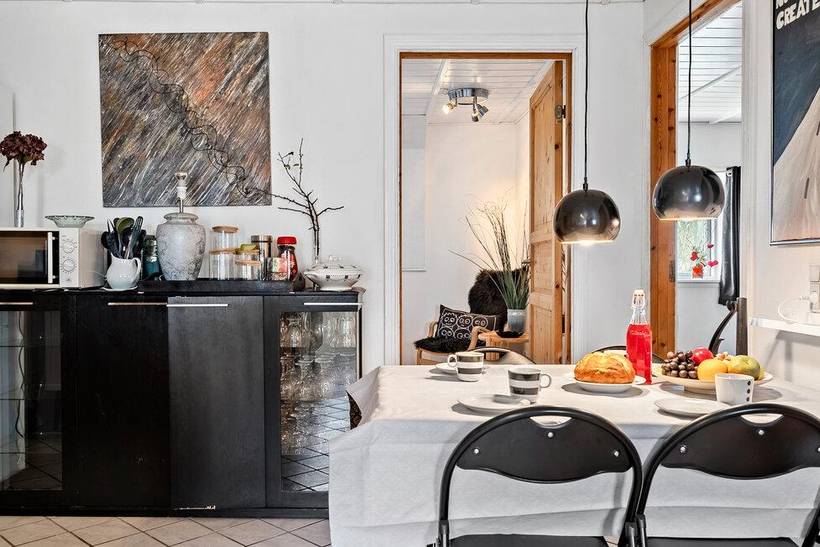 Foto von Ferienhaus GK03 in Hjardemål Thisted - Thy/Limfjord