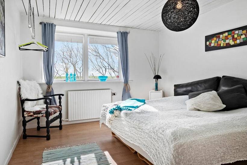 Foto von Ferienhaus GK03 in Hjardemål Thisted - Thy/Limfjord