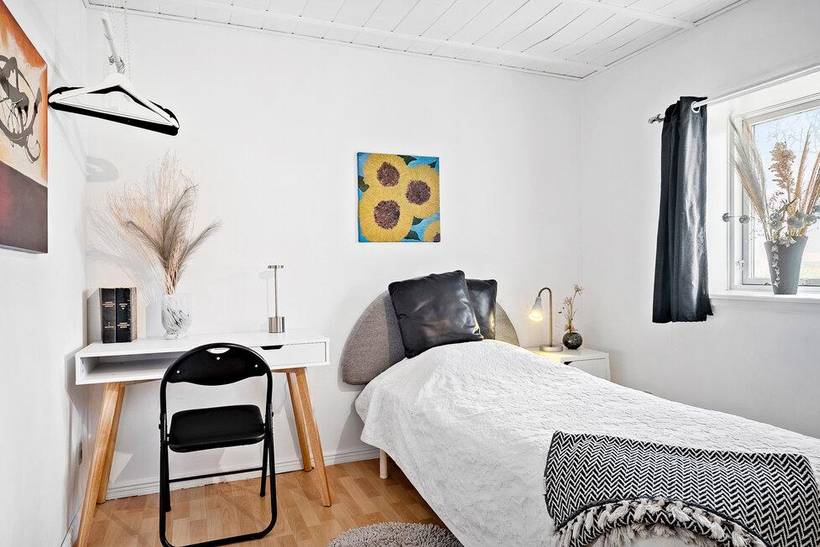 Foto von Ferienhaus GK03 in Hjardemål Thisted - Thy/Limfjord