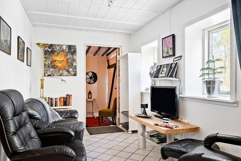 Foto von Ferienhaus GK03 in Hjardemål Thisted - Thy/Limfjord