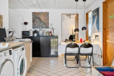 Vorschaubild von Ferienhaus GK03 in Hjardemål Thisted - Thy/Limfjord