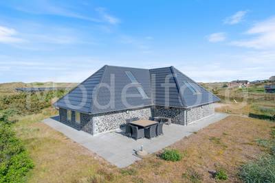 Vorschaubild von Ferienhaus GK08 in Søndervig - Westjütland