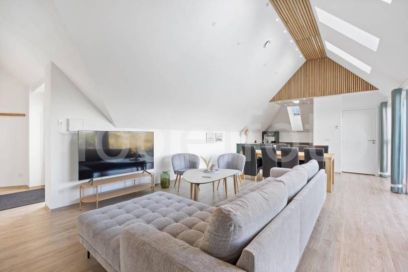 Foto von Ferienhaus GK08 in Søndervig - Westjütland