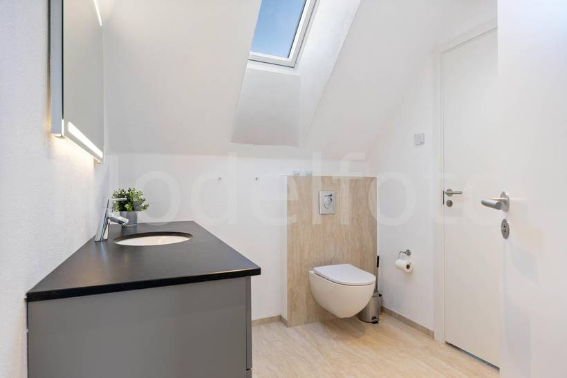 Foto von Ferienhaus GK08 in Søndervig - Westjütland