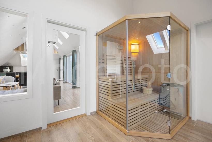 Foto von Ferienhaus GK08 in Søndervig - Westjütland