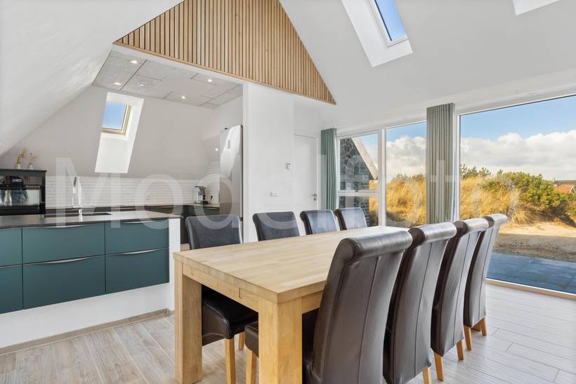 Foto von Ferienhaus GK08 in Søndervig - Westjütland