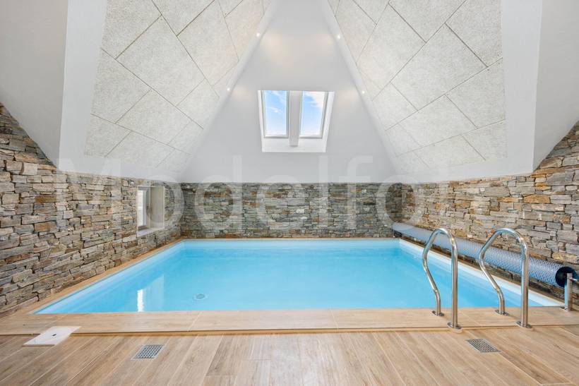 Foto von Ferienhaus GK08 in Søndervig - Westjütland