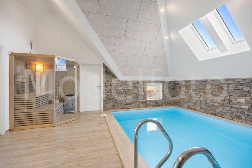Foto von Ferienhaus GK08 in Søndervig - Westjütland