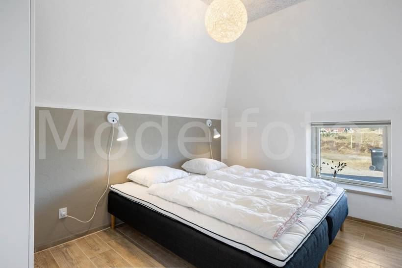 Foto von Ferienhaus GK08 in Søndervig - Westjütland