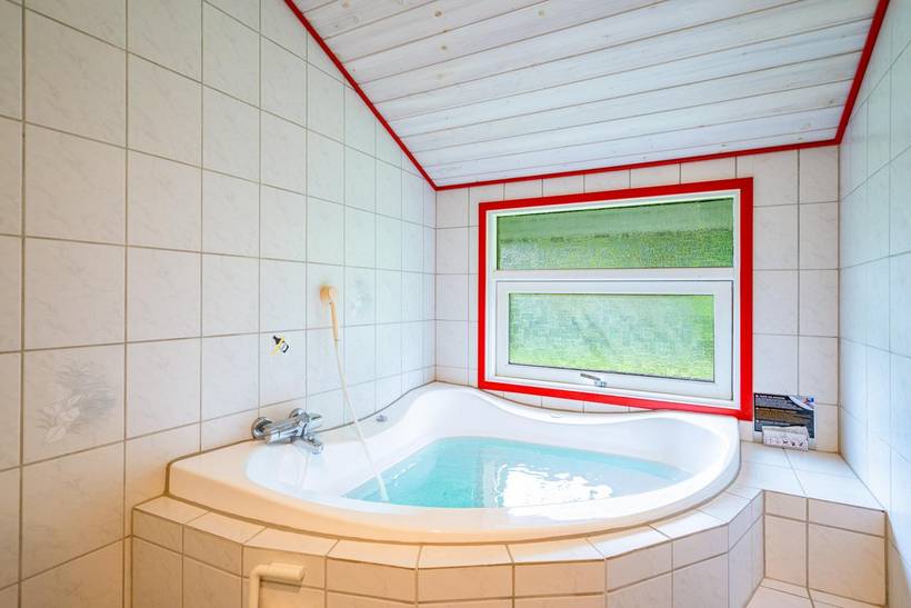 Foto von Ferienhaus GK16 in Houstrup - Westjütland