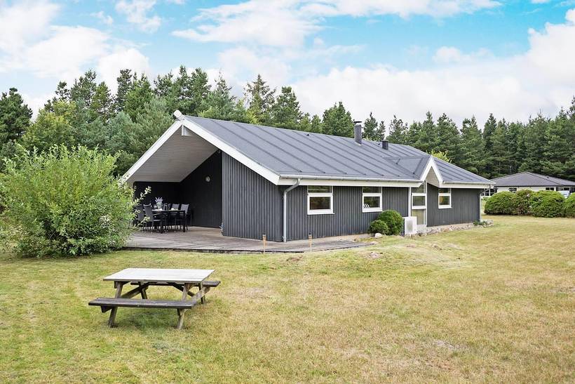 Foto von Ferienhaus GK16 in Houstrup - Westjütland