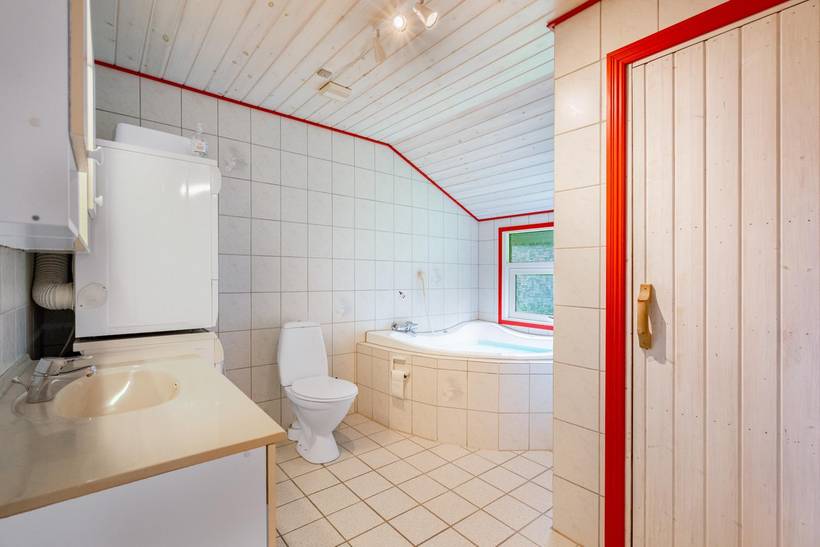 Foto von Ferienhaus GK16 in Houstrup - Westjütland