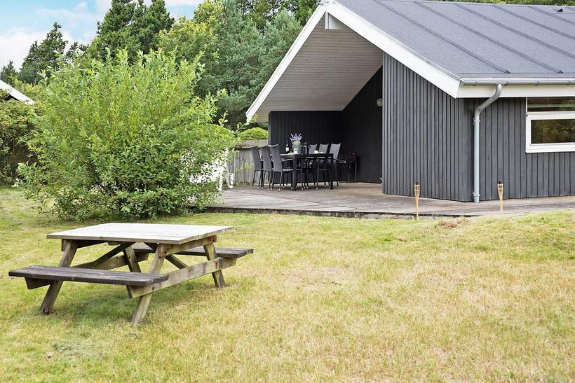 Foto von Ferienhaus GK16 in Houstrup - Westjütland