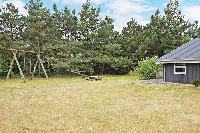 Foto von Ferienhaus GK16 in Houstrup - Westjütland